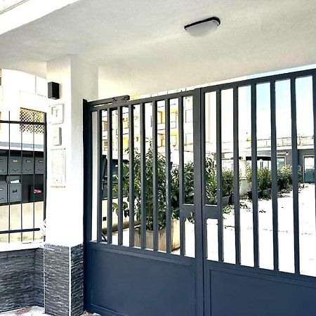 Sambatra Home Palermo Exterior photo