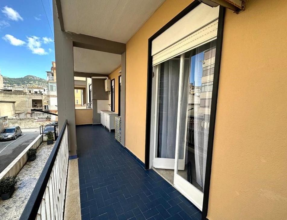 Sambatra Home Palermo Exterior photo